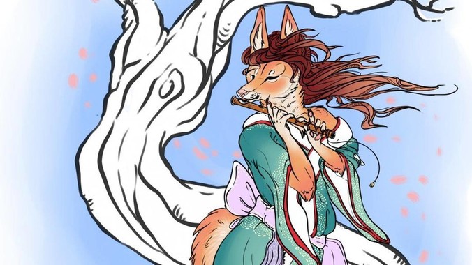 女生可以在家中裸居吗？